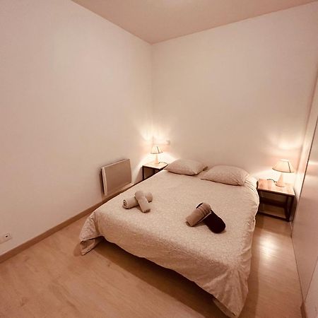 Albuconis 2 Appartement 1 Chambre Aubusson  Εξωτερικό φωτογραφία