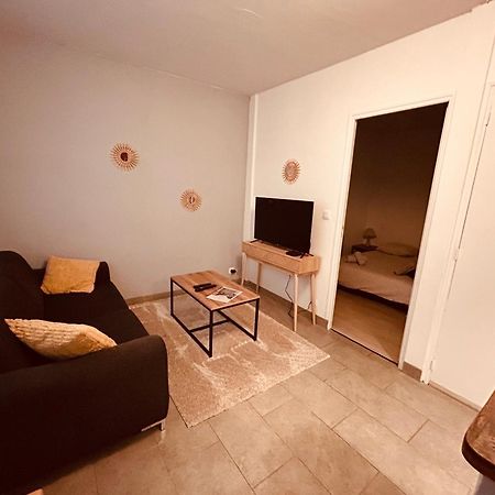 Albuconis 2 Appartement 1 Chambre Aubusson  Εξωτερικό φωτογραφία