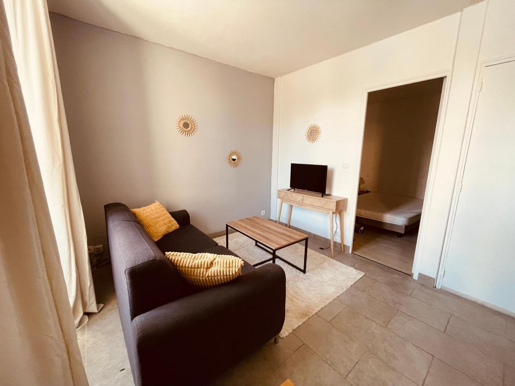 Albuconis 2 Appartement 1 Chambre Aubusson  Εξωτερικό φωτογραφία