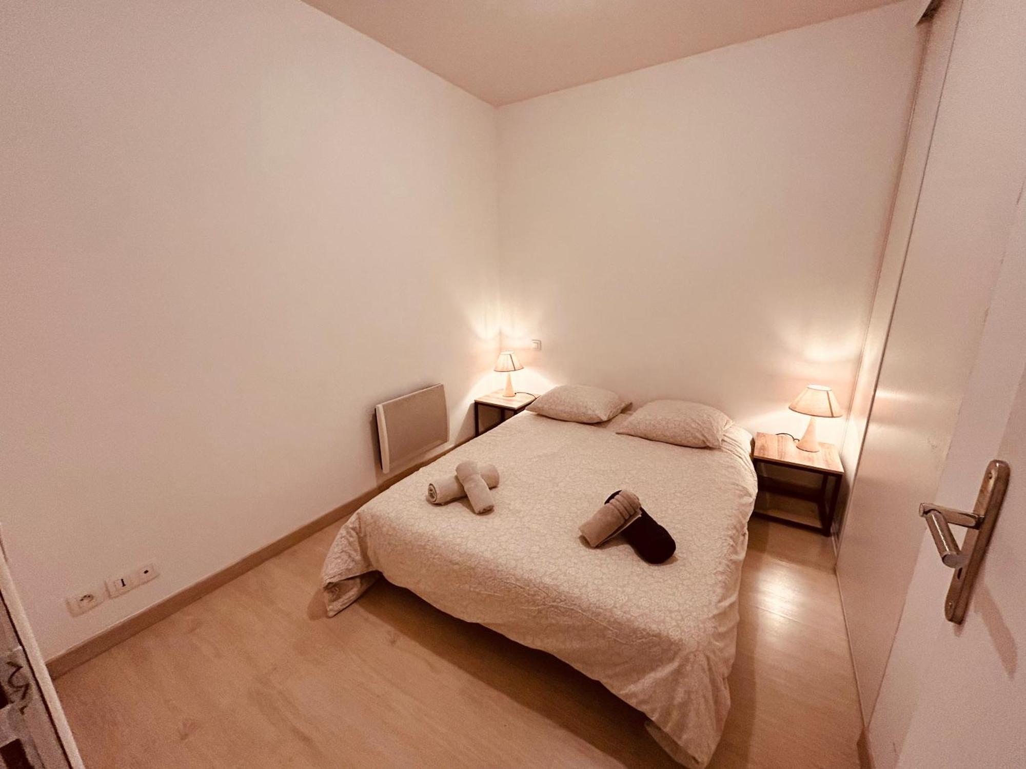 Albuconis 2 Appartement 1 Chambre Aubusson  Εξωτερικό φωτογραφία