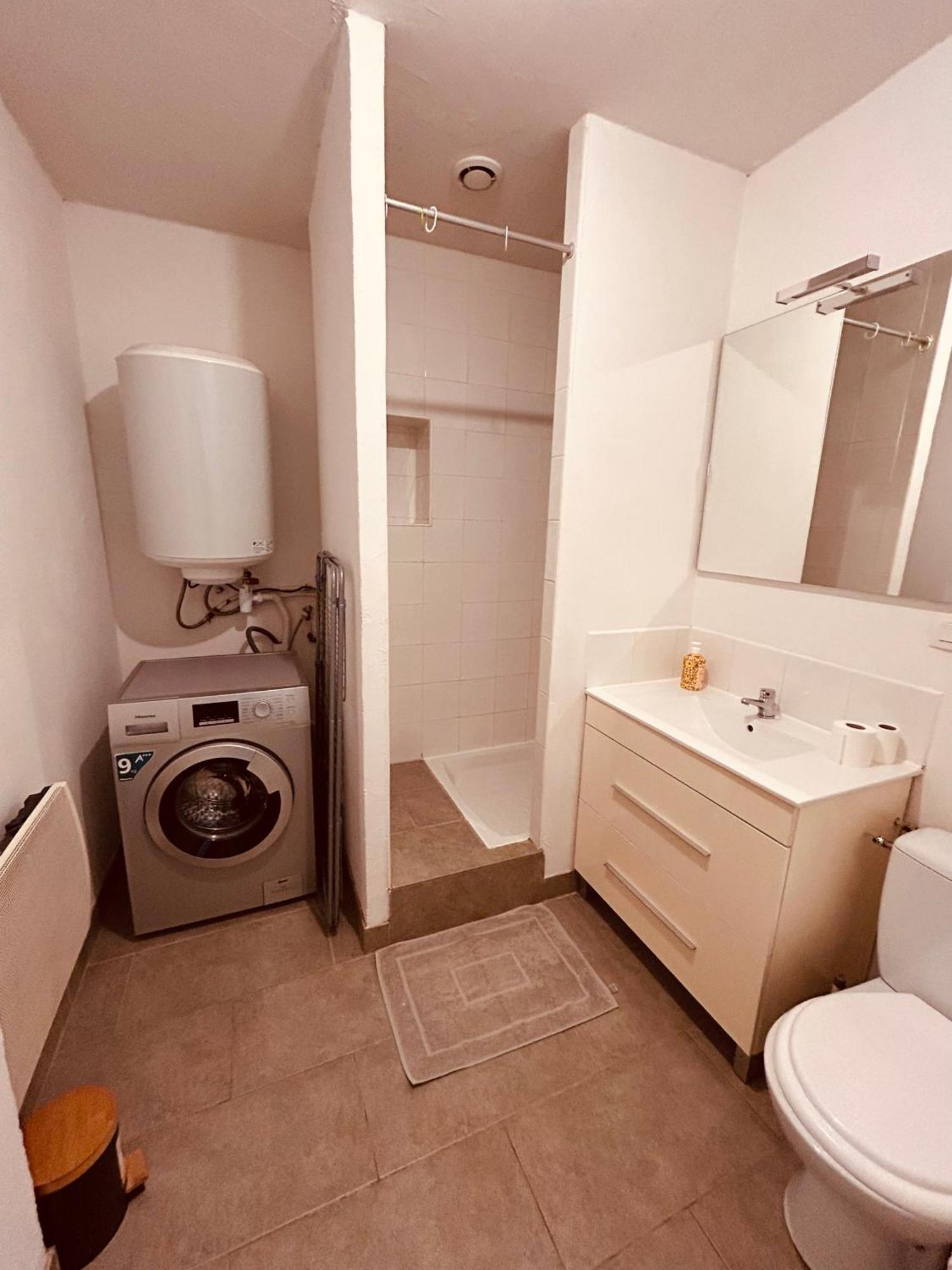 Albuconis 2 Appartement 1 Chambre Aubusson  Εξωτερικό φωτογραφία
